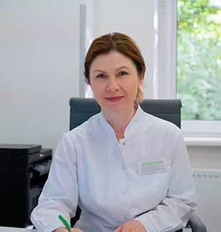 Беликова Ксения Романовна